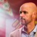 Optimisme Era Baru Manchester United di Bawah Tangan Dingin Erik ten Hag