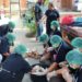 Tingkatkan Kualitas “Lengis Tandusan” dengan Penyaringan Bertingkat