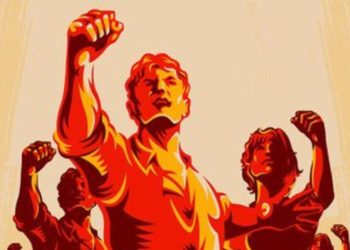 Anak-Anak Reformasi: Manusia Baru Indonesia