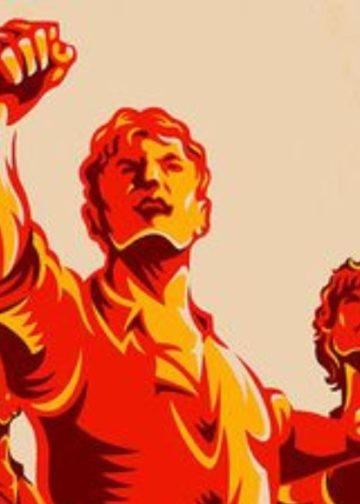Anak-Anak Reformasi: Manusia Baru Indonesia
