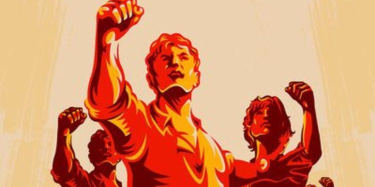 Anak-Anak Reformasi: Manusia Baru Indonesia
