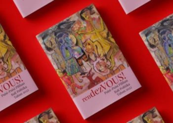 Rendezvous: Puisi-puisi yang Melawan Keberserakan Kata-kata