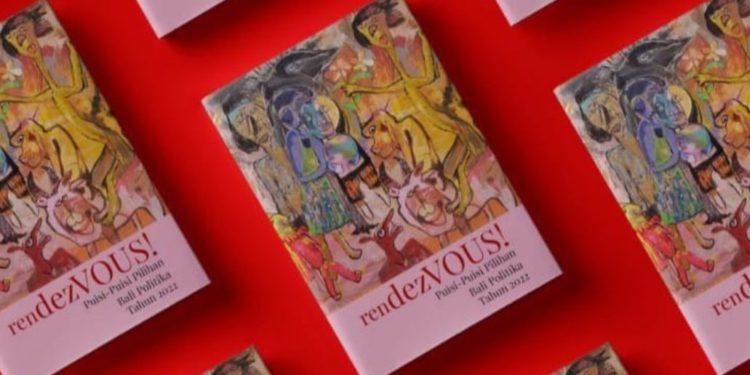 Rendezvous: Puisi-puisi yang Melawan Keberserakan Kata-kata