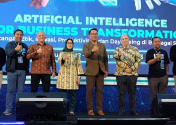 Pesan Ridwan Kamil kepada Pemilih Muda: Anda harus ikut memilih!