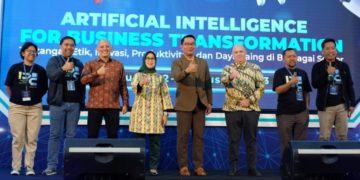 Pesan Ridwan Kamil kepada Pemilih Muda: Anda harus ikut memilih!