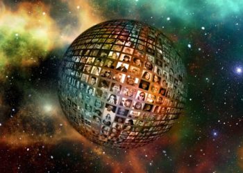 Komunikasi dan Eksistensi: Manusia-Manusia Berisik di Ruang Maya