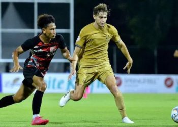 Sebab Kekalahan Timnas Indonesia U-17 Vs Barcelona Juvenil A