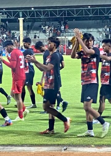 Timnas Indonesia U-17 Digulung Barcelona Juvenil A 0-3, Bima Sakti: Pelajaran Berharga