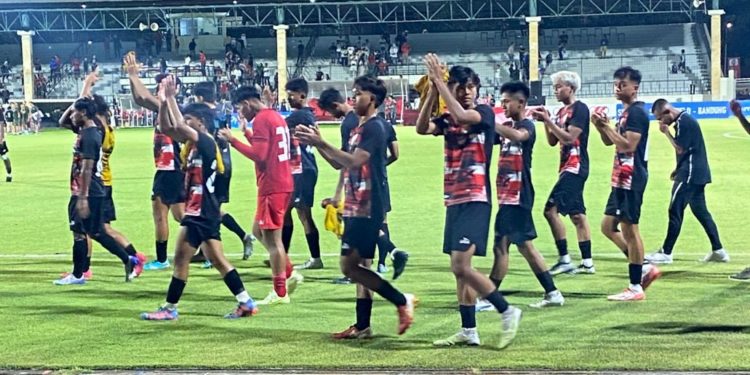 Timnas Indonesia U-17 Digulung Barcelona Juvenil A 0-3, Bima Sakti: Pelajaran Berharga