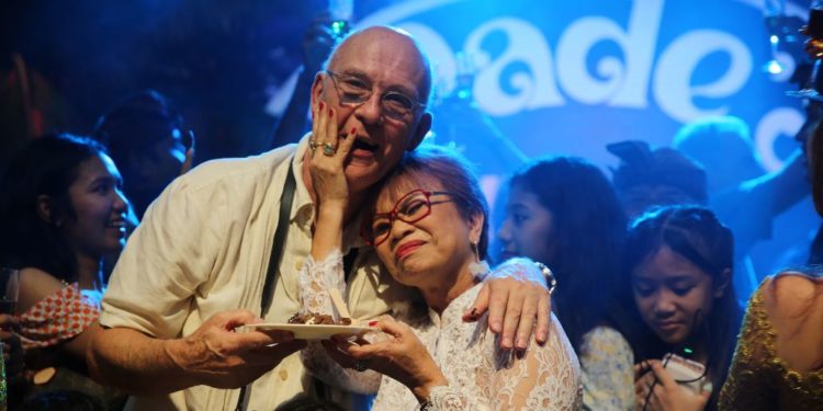 Made’s Warung: Mempertemukan Bangsa-bangsa dan Ikon Kuliner Bali