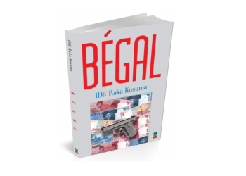 Raka Kusuma, Lebih Guru Dari Guru