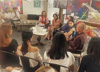 “Prosa Gerilya: Mengurai Kisah Ngurah Rai” Dalam Festival Powerful Indonesia The Apurva Kempinski Bali