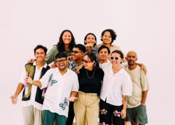 Showcase Regenerasi Bernyali: Knowladge dari Proses Karya, Penciptaan dan Manage