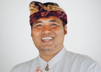 Di Balik Kemajuan Pariwisata Pemuteran Ada Nama Ketut Sutrawan Selamet