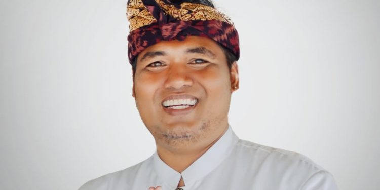 Di Balik Kemajuan Pariwisata Pemuteran Ada Nama Ketut Sutrawan Selamet