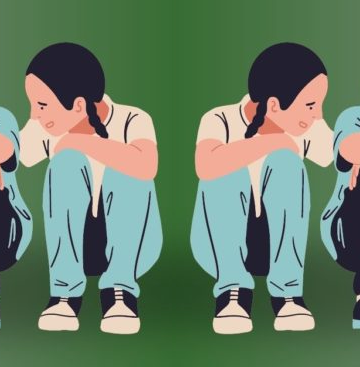 Remaja dan Resiliensi Mengatasi Masalah di Lingkungan Sosial