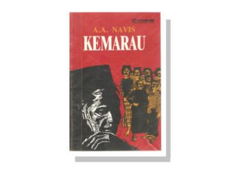 Sutan Duano Ada di Antara Kita | Dari Novel Kemarau Karya AA Navis