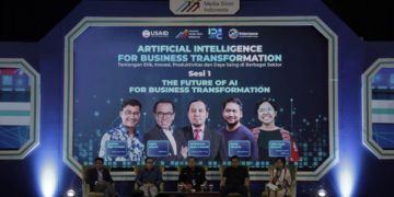 Dunia Bisnis dan Industri Terus Lakukan Optimalisasi Kecerdasan Buatan