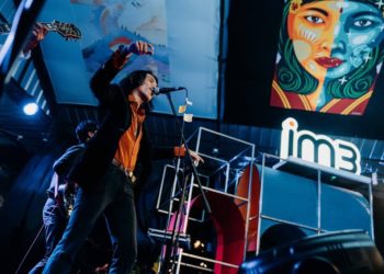 Showcase: Ini Ujaran Musikal, Klimaks dari Kolaborasi Panjang Regenerasi Bernyali