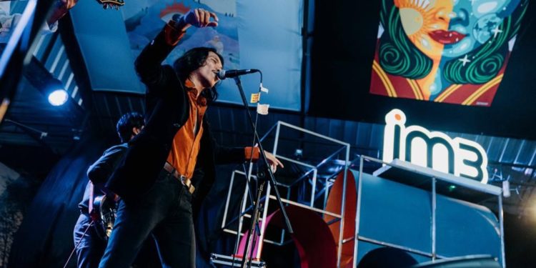 Showcase: Ini Ujaran Musikal, Klimaks dari Kolaborasi Panjang Regenerasi Bernyali