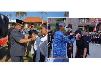 Mahasiswa Baru di Singaraja: Undiksha 2.975 Orang, STAHN Mpu Kuturan 1.115 Orang