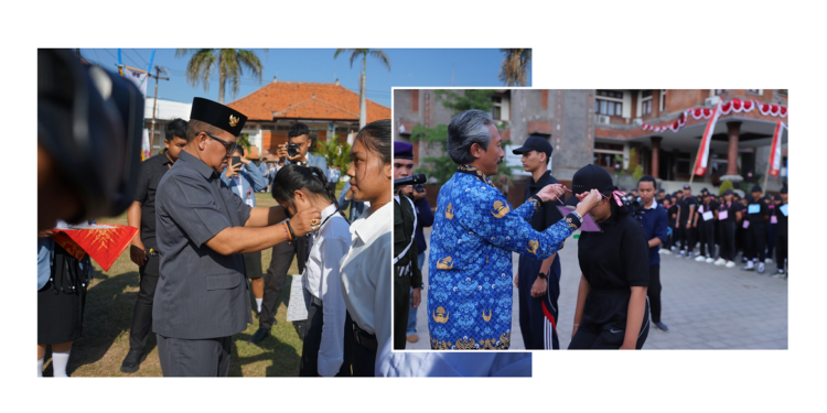 Mahasiswa Baru di Singaraja: Undiksha 2.975 Orang, STAHN Mpu Kuturan 1.115 Orang