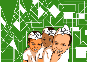 Percakapan di Ruang Tengah : Tentang Pendidikan Hindu di Bali