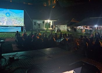 Film Soma (Muasal): Sebuah Usaha Mengenalkan dan Melestarikan Subak