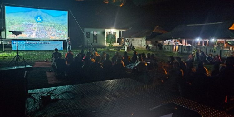 Film Soma (Muasal): Sebuah Usaha Mengenalkan dan Melestarikan Subak