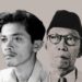 Dari Chairil Anwar ke Ki Hadjar Dewantara