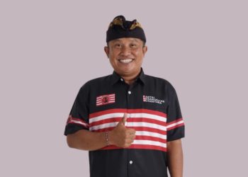 Dek Cita: Aktivis ‘98, Politisi, dan Politik Keseimbangan