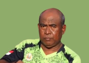 Dewa Nyoman Sumarsana: Sang Jawara Pencak Silat Bakti Negara