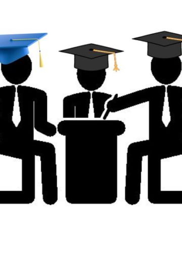 Dinasti dalam Pendidikan Tinggi