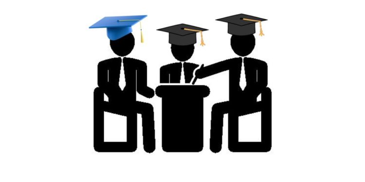 Dinasti dalam Pendidikan Tinggi