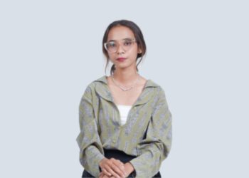 Elsy Grazia, Bloody Rose, dan Kemiskinan Menstruasi