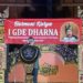 Mengenang I Gde Dharna Tak Cukup Hanya Sekadar Seremonial