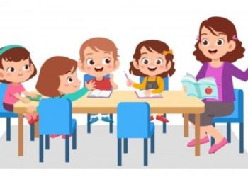 Membumikan Gerakan Sekolah Menyenangkan 