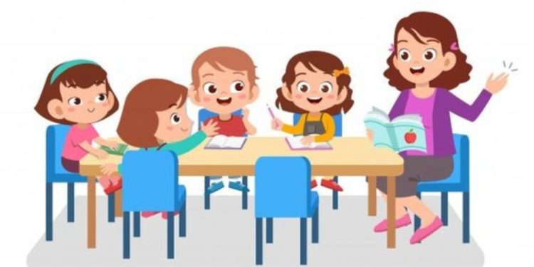 Membumikan Gerakan Sekolah Menyenangkan 