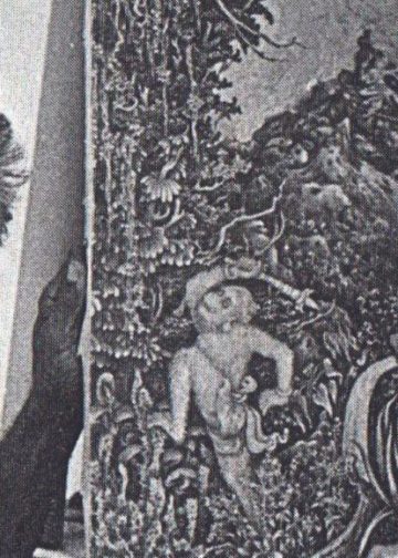 Gaya Lukisan I Gusti Made Deblog dan Jalan Panjang Penetapan Sebagai Warisan Budaya Tak Benda 2023