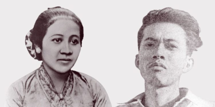 Pertarungan Bangsawan Oesoel Vs Bangsawan Pikiran 