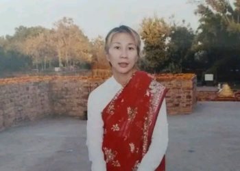 Lilik Suryani: Senpai Shorinji Kempo Buleleng yang Humanis