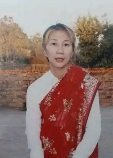 Lilik Suryani: Senpai Shorinji Kempo Buleleng yang Humanis