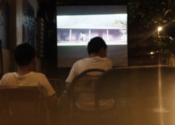 Minikino Film Week 2023 dan Hidupnya Ruang Kolaboratif di Singaraja