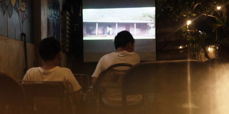 Minikino Film Week 2023 dan Hidupnya Ruang Kolaboratif di Singaraja
