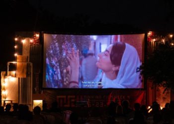 Penutupan Minikino Film Week 9 Bali International Short Film Festival: Sebuah Pertunjukan dan Malam Penganugerahan