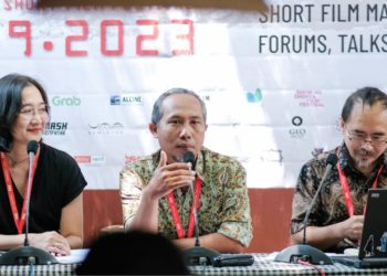 Minikino Film Week 2023: Tempat Bertemunya Pelaku Industri Film dan Upaya Penguatan Perfilman Bali