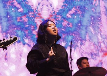 Senandung Senyap (2022): Kisah Perjuangan Mufi dan Bagaimana Seharusnya Kita Memperlakukan Teman Tuli