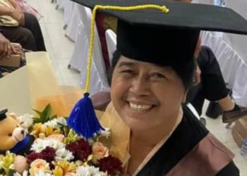 Prof. Ni Luh Kartini dan Perjuangan Pertanian Organik