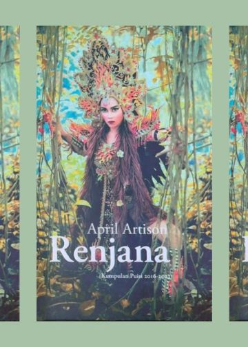 Renjana: Gemuruh Hati Seorang April Artison