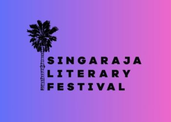 Singaraja Literary Festival: Ruang Intelektual Baru dan Jembatan Penghubung Pengetahuan